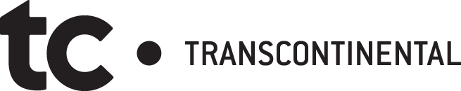 Transcontinental Logo